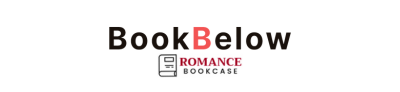 Romancebookcase+Bookbelow