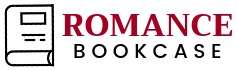 Romance Bookcase Logo