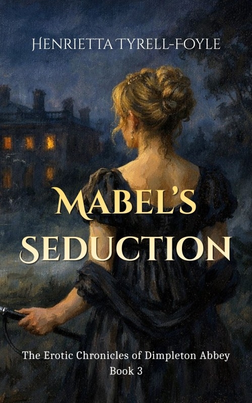 Mabel's Seduction