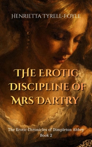 The Erotic Discipline of Mrs Dartry