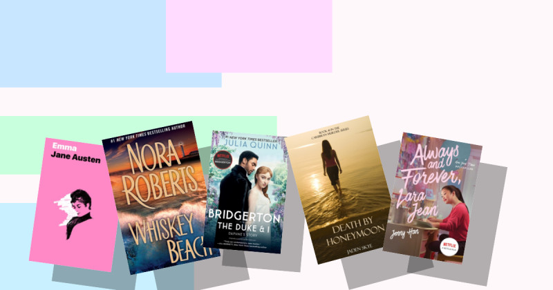 Romance Books with Strong Female Leads: Empowering Love Stories