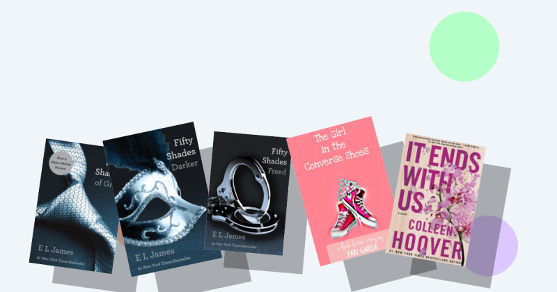 Best Romance Books of 2025: Top Must-Read Novels for Every Reader