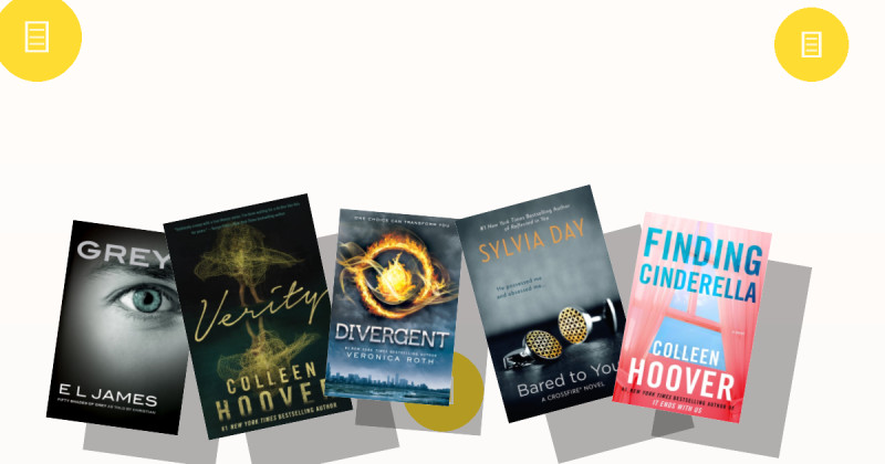 Contemporary Romance Books: The Ultimate Guide to Modern Love Stories