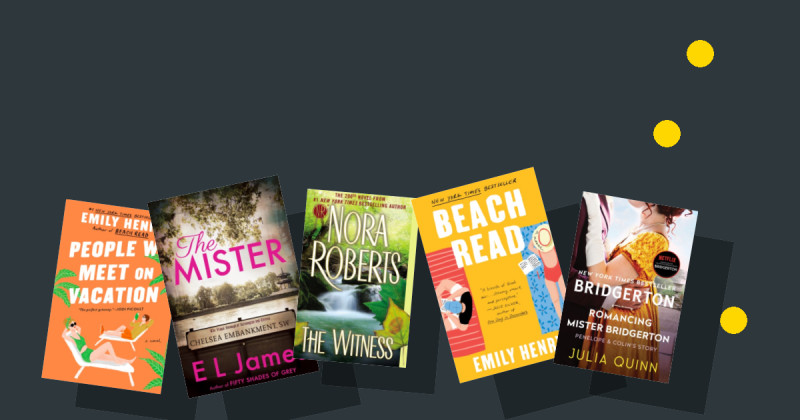 Enemies to Lovers Romance Books: The Best Books with This Popular Trope