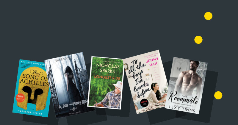 Second Chance Romance Novels: Heartwarming Stories of Love Rediscovered