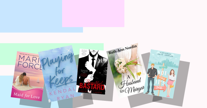 Small Town Romance Books: Cozy Love Stories Set in Charming Communities